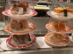 -新一番三文鱼寿司(大东海店)