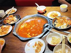 -李想大虾(文景路&凤城八路店)