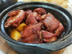 -文记壹心鸡(宝华路店)