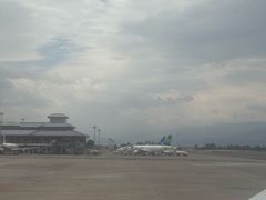 -丽江三义国际机场