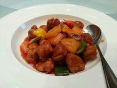 -金汇酒楼(中山东区店)