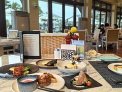 -宴悦海鲜餐厅Driftwood·游水海鲜·牛排(亚龙湾瑞吉店)