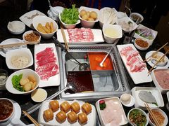 -海底捞火锅(德辉广场店)