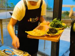 -聚汇三少·龙虾·中餐厅(莫邪路新天地店)