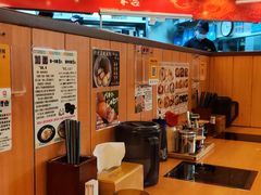 -博多一幸舍(侨福芳草地购物中心店)