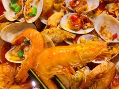 -老闵田螺馆·南昌市井菜·特色小吃(总店)