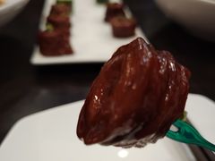 -老牌坊•鲁菜名店•地道济南菜(大观园商埠店)