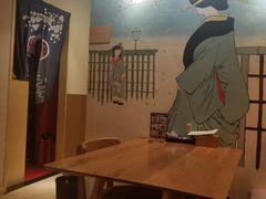 -樱の千渡日式料理·铁板烧•烧鸟(金盛田广场店)