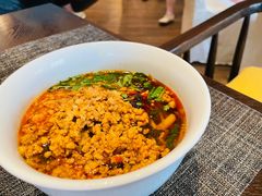 -上海三甲港铂瑞酒店-卓越西餐厅