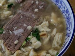 -老刘家泡馍·陕西老字号(钟楼广济街店)