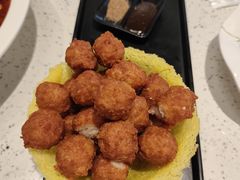 -玉林烤鸭店(小西天店)