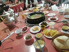 -尼玛藏家风味园(阿山食城店)