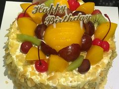 -卡漫莫尼蛋糕(私人定制店)