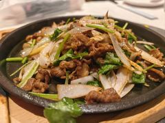 -东来顺饭庄(西直门店)