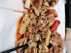 -小柒家第一锹东北菜(城关店)