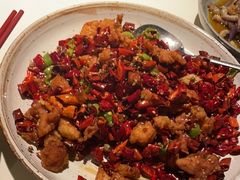 -青年公社烤鸭(青年路店)