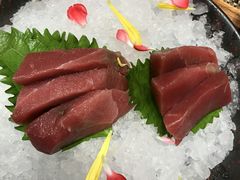 -和悦日料(雅颂庭店)