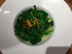 -天水蔬食料理(树德之光店)