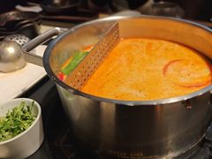 -生如夏花泰式火锅(西村黑金店)