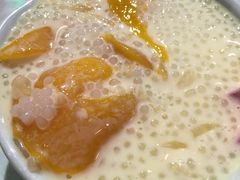 杨枝甘露-发记甜品(山东街店)