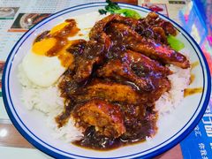-小龍鳳餐室(番禺路店)
