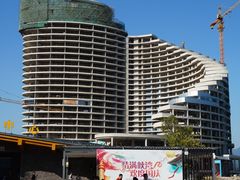 -千峡湖生态旅游度假区