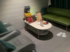 -涟LIAN·泰式按摩·MASSAGE·SPA(华强北店)