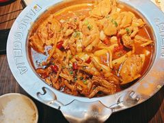 -胖哥俩肉蟹煲(杭州下沙学林街店)