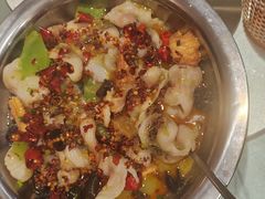 -辛香味烧鱼馆·非遗技艺·排骨红烧肉(光谷医药园店)