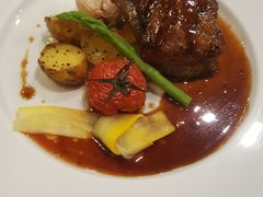 -马克西姆餐厅(崇文门店)