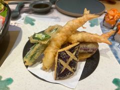 -秋荀日本料理(昆明同德广场店)