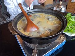 -炊烟餐厅