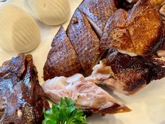 招牌樟茶鸭-苏浙汇(朝外店)