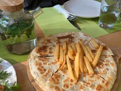 -ALAMEEN阿拉伯餐厅(三里屯店)