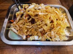 -老徐烧烤涮肚(交道口店)