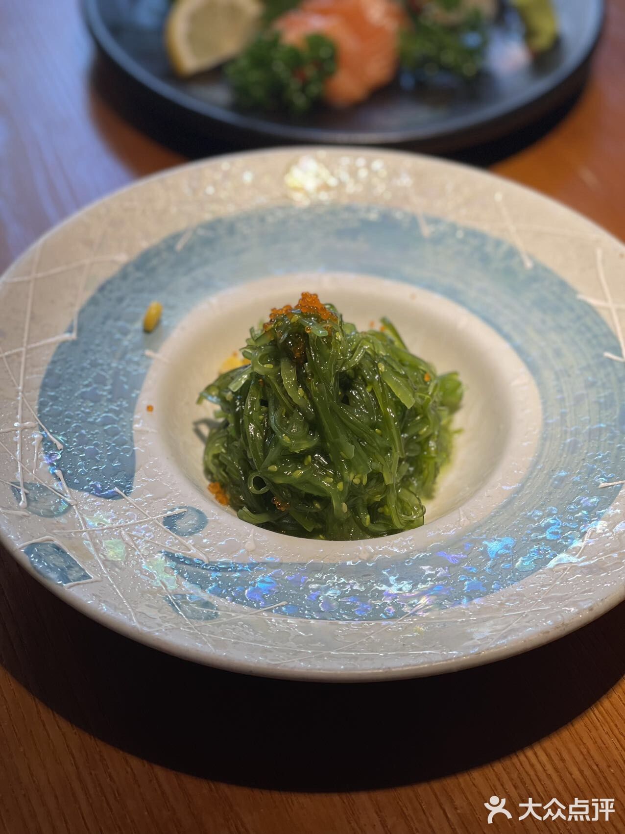 鳗鱼家的烤鳗鱼太赞了