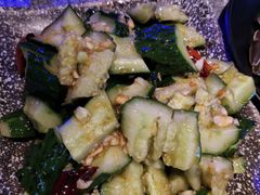 -问渔烤鱼(回龙观总店)