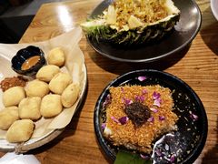 -紫滇源云南生态菜(丹凤街店)