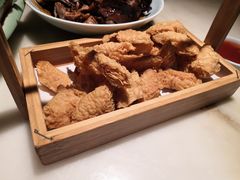炸响铃-弄堂里(西溪龙湖天街店)