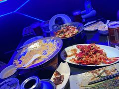-胖子烧烤海鲜(亲贤北街店)