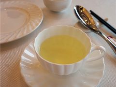 -锦江宾馆-花园餐厅