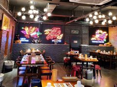 大堂-搓火大都会(广安门总店)