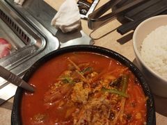 -新石器烤肉(之心城店)