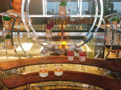 -紫鑫戴斯大酒店-云顶全日自助餐厅