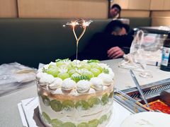 -海底捞火锅(太阳宫凯德mall店)