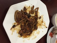 桦立酒家-桦立酒家(宜山路店)