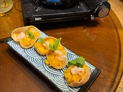 -小喜客·云南特色菜(纳西庭院店)
