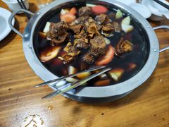 -鲁厚源牛肉坊(阳光100店)