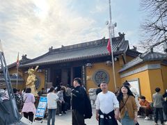 -灵顺寺