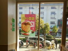 -德克士(通宝路店)